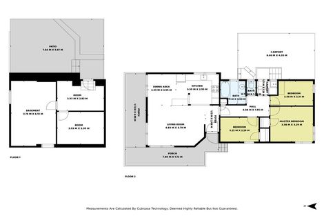 Photo of property in 7 Grevillea Court, Totara Heights, Auckland, 2105