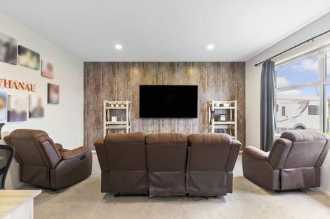 Photo of property in 35 Harriet Johnston Drive, Pokeno, 2402