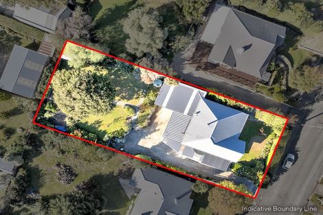 Photo of property in 53 Upper Ure Street, South Hill, Oamaru, 9400