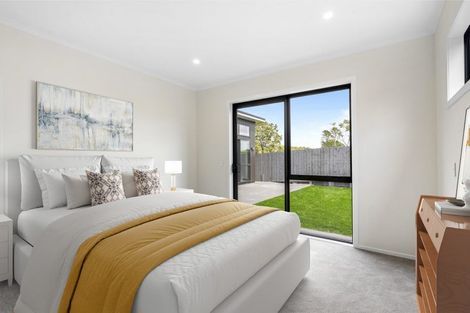 Photo of property in 10 Oyster Drive, Whenuapai, 0618