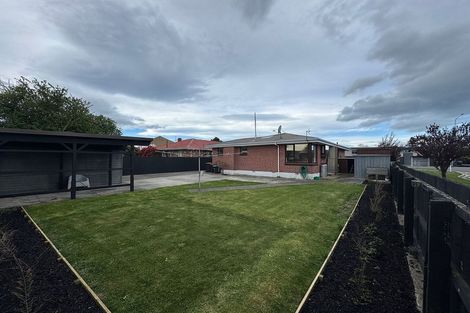 Photo of property in 282 Hoon Hay Road, Hoon Hay, Christchurch, 8025