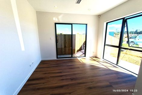 Photo of property in 38 Ascent Street, Flat Bush, Auckland, 2019