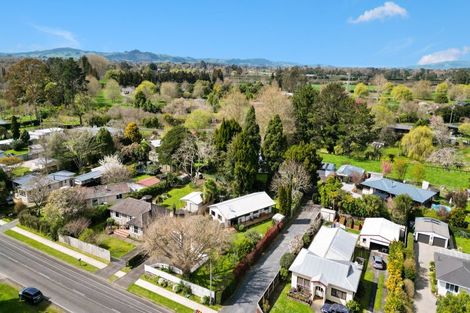 Photo of property in 358 Matangi Road, Matangi, Hamilton, 3284