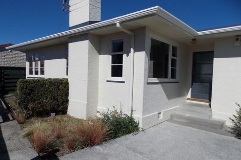 Photo of property in 60 College Street, Awapuni, Palmerston North, 4412