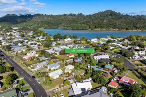 Photo of property in 321 Otahu Road, Whangamata, 3620