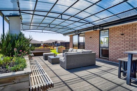 Photo of property in 37 Papawhero Drive, Bell Block, New Plymouth, 4312