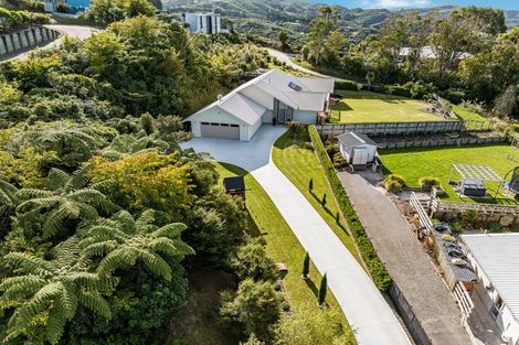 Photo of property in 1 Lindis Lane, Kelson, Lower Hutt, 5010