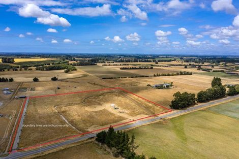 Photo of property in 42 Kennedys Hill Road, Fernside, 7471