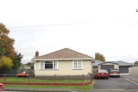 Photo of property in 58a Northcote Road, Northcote, Christchurch, 8052
