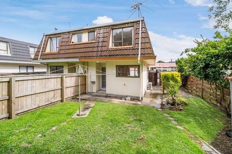 Photo of property in 4/396 Cambridge Terrace, Naenae, Lower Hutt, 5011