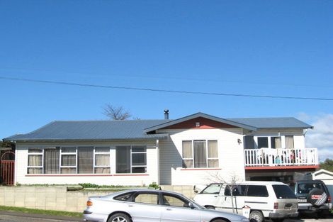 Photo of property in 21 Reservoir Road, Waipukurau, 4200