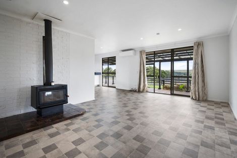 Photo of property in 2346 Makino Road, Halcombe, Feilding, 4779
