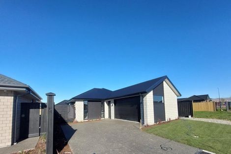 Photo of property in 51 Lenborough Drive, Rolleston, 7614