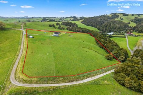 Photo of property in 27 Kaitara Lane, Kaiwaka, 0573