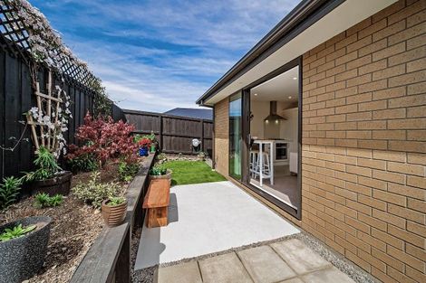 Photo of property in 7 Jean Batten Lane, Rolleston, 7615