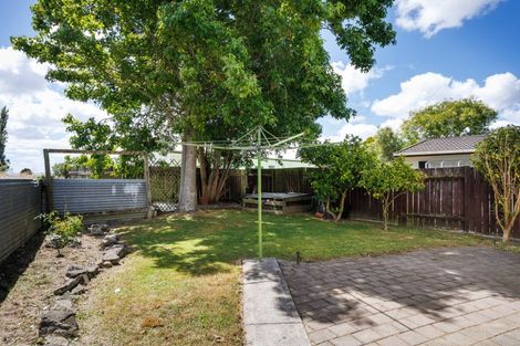 Photo of property in 56a Newton Place, Westbrook, Palmerston North, 4412