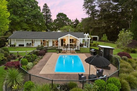 Photo of property in 11 Blue Heron Place, Tamahere, Hamilton, 3283