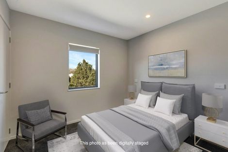 Photo of property in 9/45 Dickens Street, Addington, Christchurch, 8024