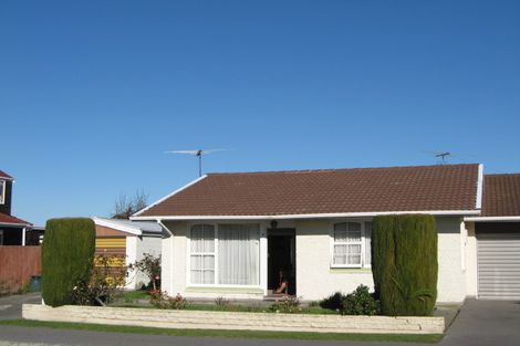 Photo of property in 3/2 Third Street, Belfast, Christchurch, 8051