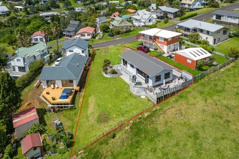 Photo of property in 108 Tuna Place, Onemana, Whangamata, 3691