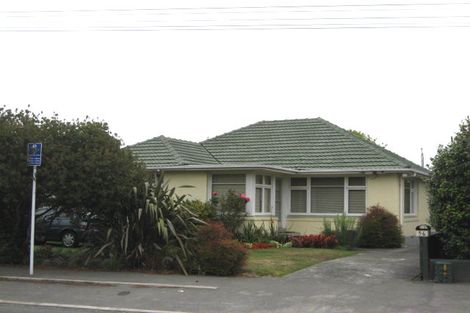 Photo of property in 56 Hoon Hay Road, Hoon Hay, Christchurch, 8025