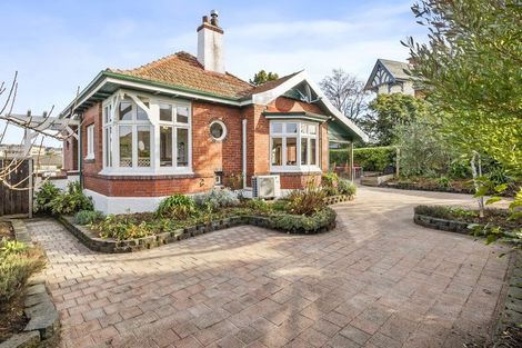 Photo of property in 7 Leven Street, Roslyn, Dunedin, 9010