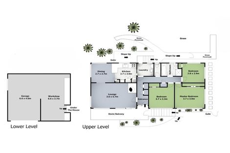 Photo of property in 47 Helena Street, Massey, Auckland, 0614