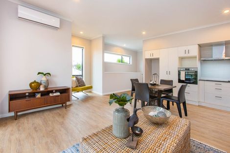 Photo of property in 14u3 Abbotsford Street, Whitiora, Hamilton, 3200