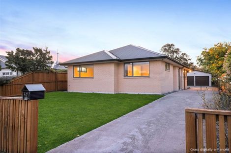 Photo of property in 47 Howard Street, Spreydon, Christchurch, 8024