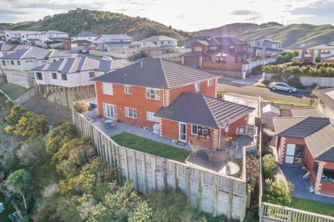 Photo of property in 42 Mauldeth Terrace, Churton Park, Wellington, 6037