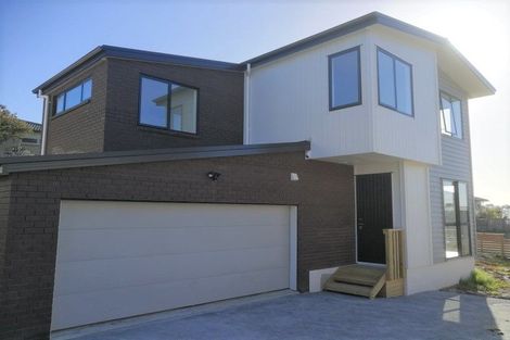 Photo of property in 5 Fowler Street, Northcote, Auckland, 0627