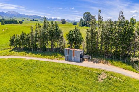 Photo of property in 214 Clinton-makaretu Road, Ashley Clinton, Takapau, 4286