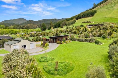 Photo of property in 14 Robertson Mill Place, Rai Valley, 7194
