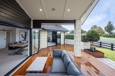 Photo of property in 34 Mike Smith Drive, Cambridge, 3434