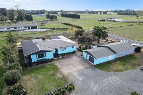 Photo of property in 7 Seetal Gill Lane, Taupiri, 3791
