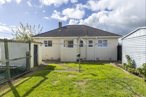 Photo of property in 55 Wrantage Street, Westown, New Plymouth, 4310