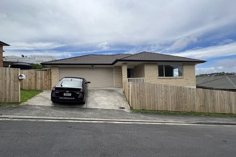 Photo of property in 3 Exotic Place, Massey, Auckland, 0614