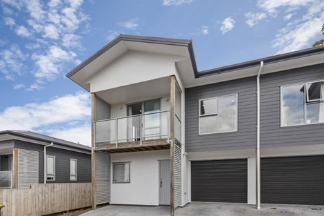 Photo of property in 120u5 Mahoe Street, Melville, Hamilton, 3206