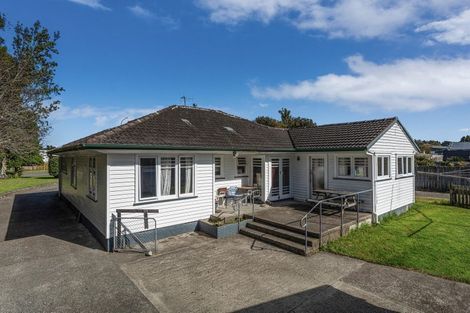 Photo of property in 29 Bridge Street, Opotiki, 3122