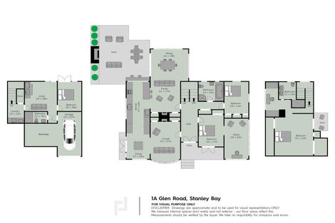 Photo of property in 1a Glen Road, Stanley Point, Auckland, 0624