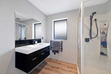 Photo of property in 56 Lignite Drive, Rolleston, 7614