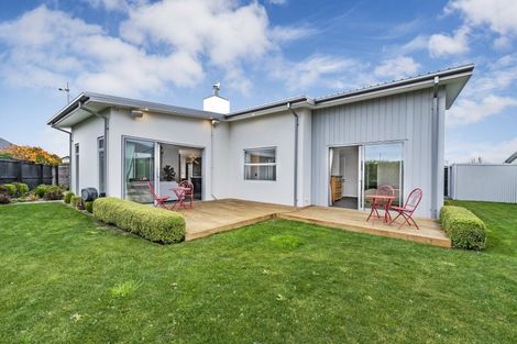 Photo of property in 8 Trainor Street, Lincoln, 7608