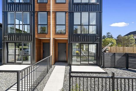 Photo of property in 183u1 Knighton Road, Hillcrest, Hamilton, 3216