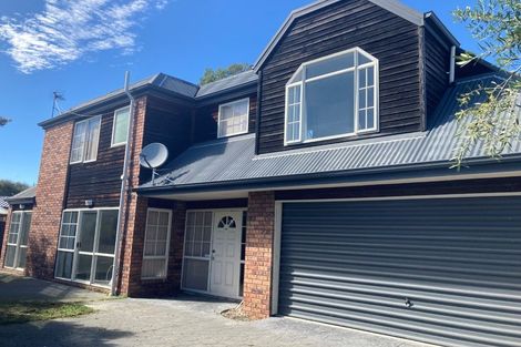 Photo of property in 11a Westerleigh Street, Bishopdale, Christchurch, 8053