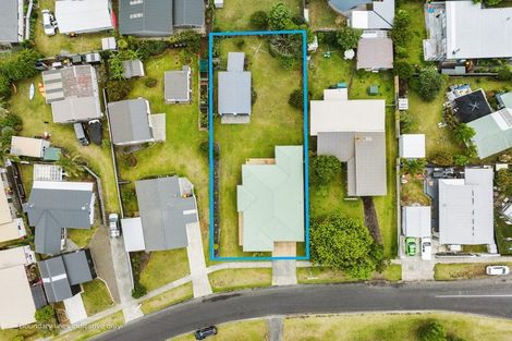 Photo of property in 210 Ajax Road, Whangamata, 3620