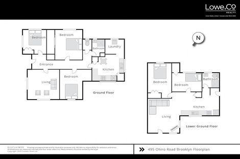 Photo of property in 495 Ohiro Road, Brooklyn, Wellington, 6021