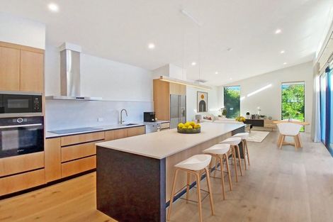 Photo of property in 9 Albany Road, Ponsonby, Auckland, 1011