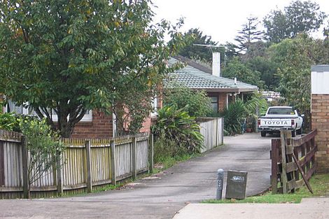 Photo of property in 3a Lupton Road, Manurewa, Auckland, 2102