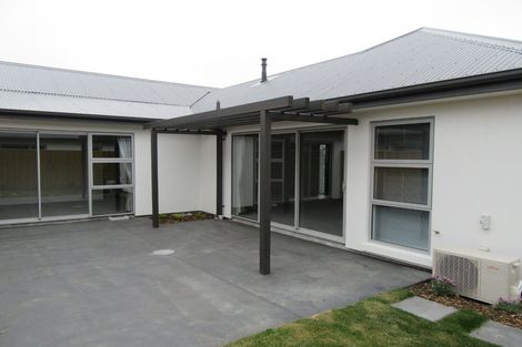 Photo of property in 31 Farnborough Way, Rolleston, 7615