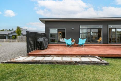 Photo of property in 18 Dee Street, Otane, 4202